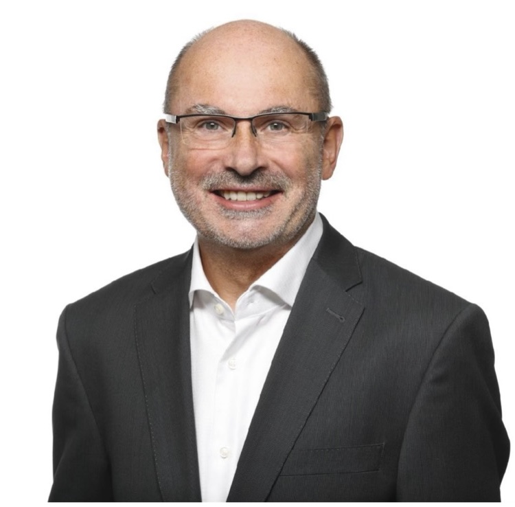 Dietmar Bouwmann