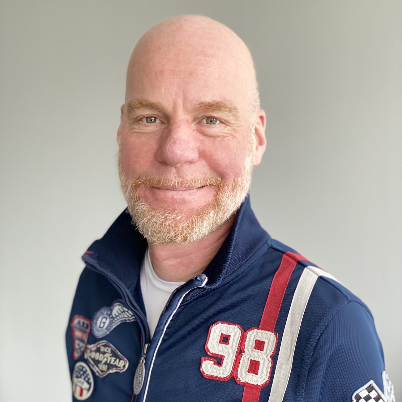 Klaus Jansen 2