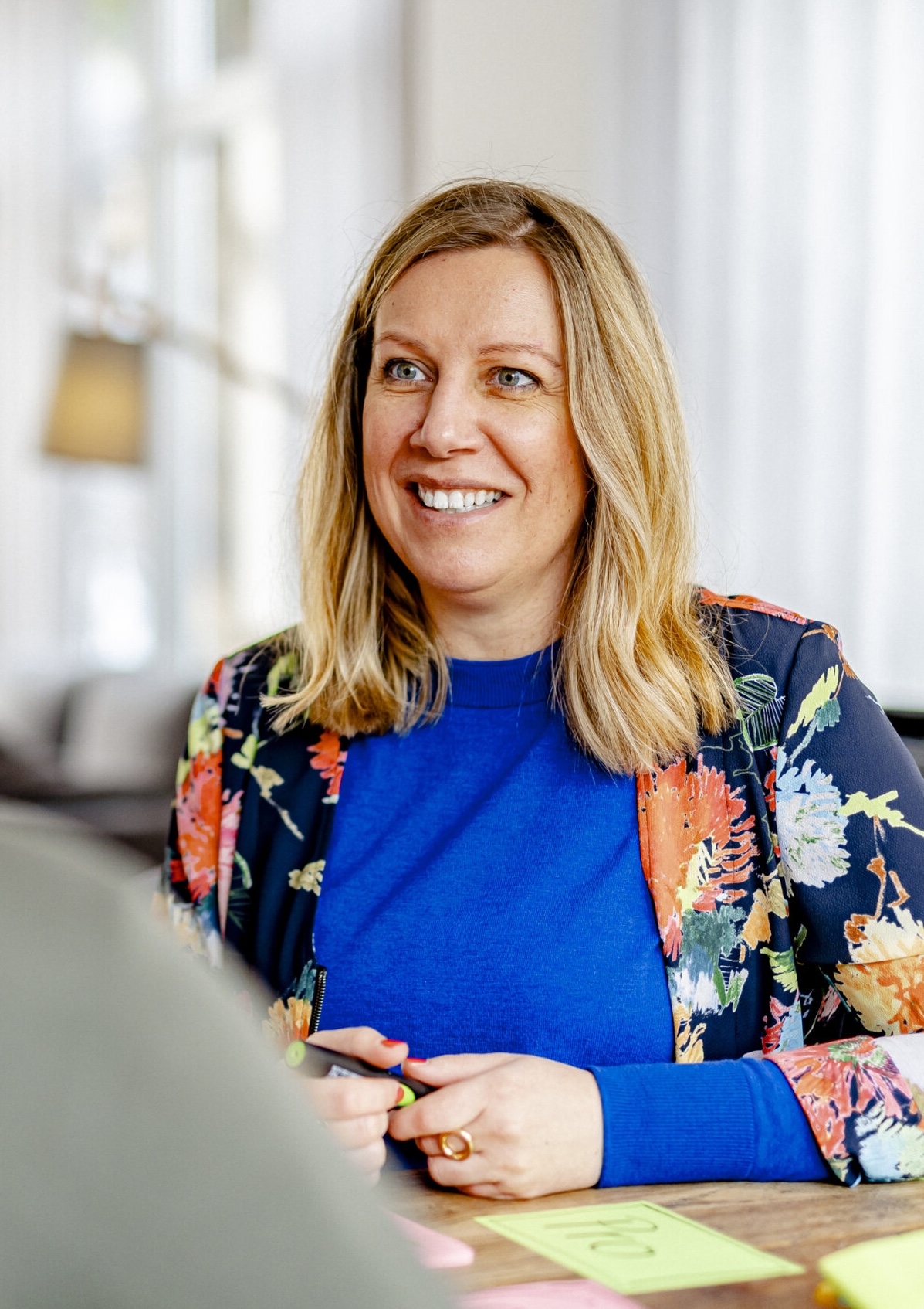 Tina Gutmann